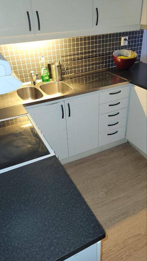 Appartement de vacances pour 3 personnes, avec vue, animaux acceptés