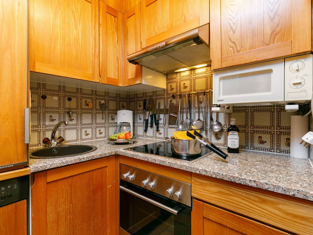 Appartamento intero, Apt.31 in Silvaplana, Oberengadin