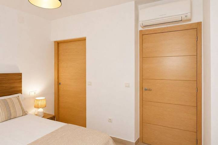 Apartamento entero, Comeback El Mar Ciega tus Ojos in Playa de Torrenueva (Torrenueva Costa), Torrenueva Costa