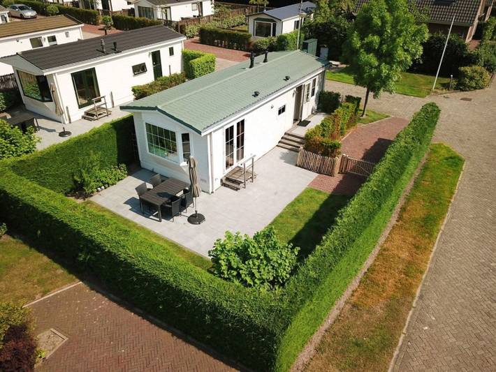 Appartement voor 2 personen, met huisdier in Noordwijk