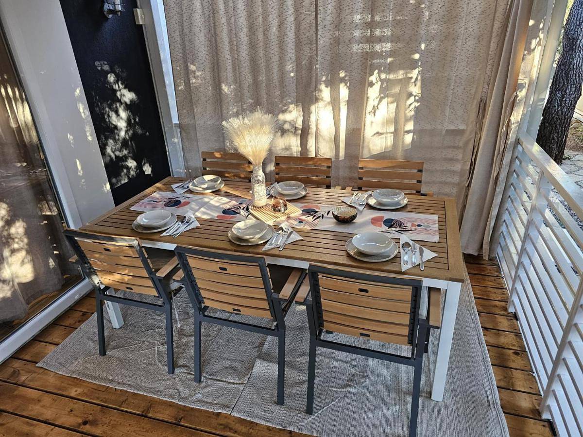 Mobile Home in Biograd na Moru, Zadar