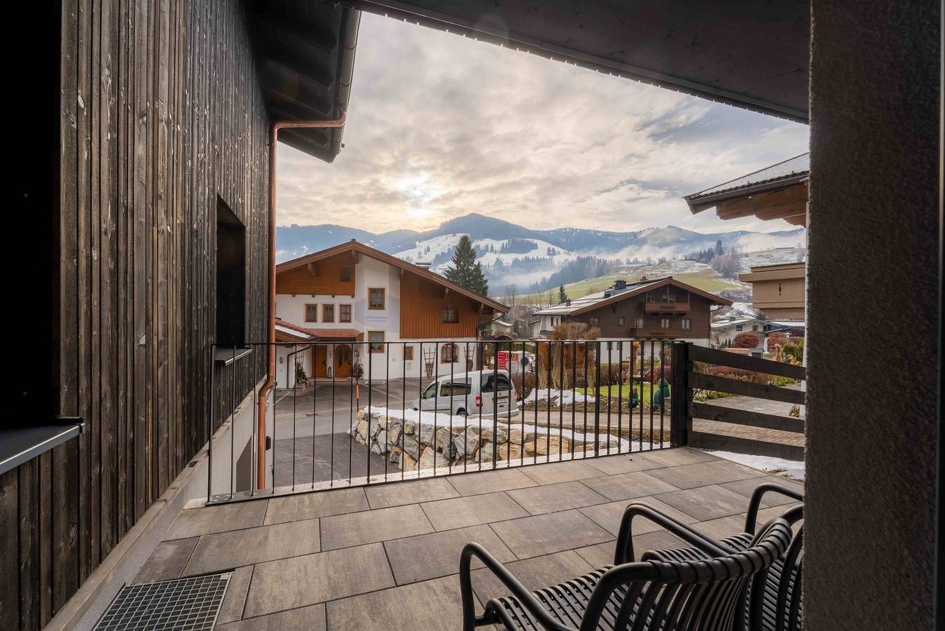 Ganze Wohnung, Kuckuck Leogang - Top 3 in Loferer und Leoganger Steinberge, Leogang