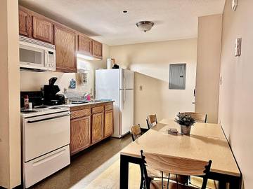 Vacation Rental for 7 Guests in Pittsburgh, Allegheny County, Picture 4