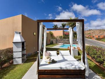 Apartamento para 6 Personas en Maspalomas, San Bartolomé de Tirajana, Foto 3