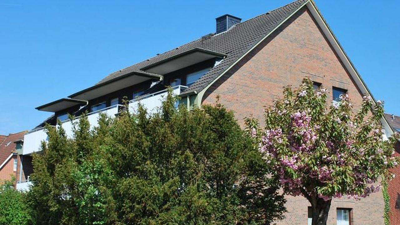 Ganze Ferienwohnung, Ferienwohnung für 3 Personen (47 m²) in Büsum in Hafen Büsum, Büsum