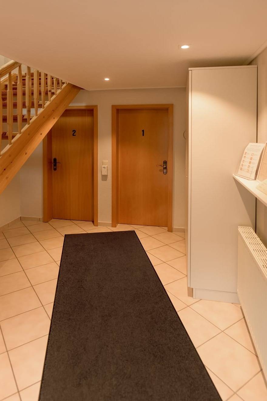 Ganze Ferienwohnung, Meereslust Eg 1R in Dierhagen Strand, Dierhagen