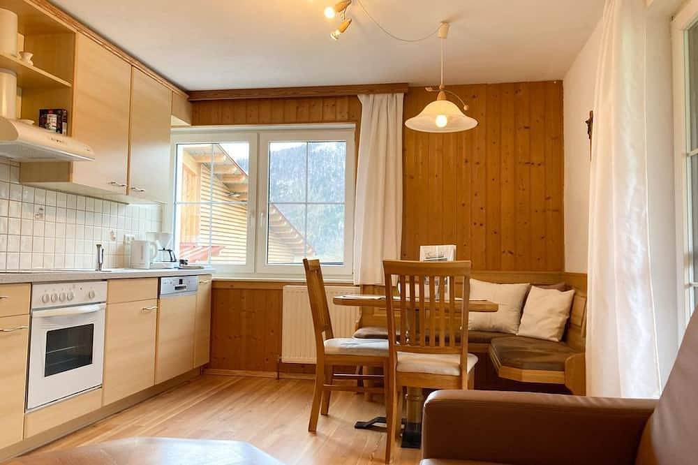 Apartment \"Sommerregen\"/2 Schlafräume/Dusche/Wc - Knirschenhof in Edlbach, Kirchdorf an der Krems (Bezirk)