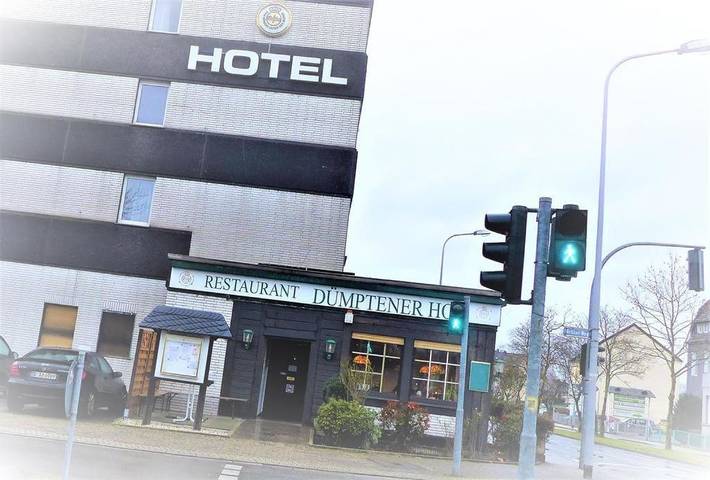 Hotel für 5 Personen in Mülheim an der Ruhr - 4