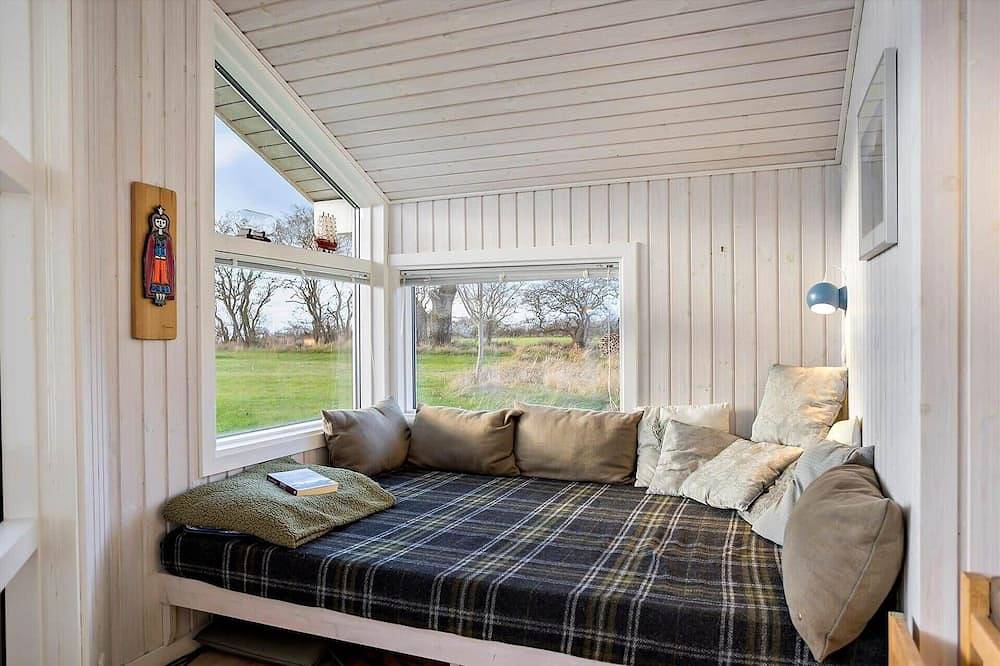 Søby Ærø - Lebymarksvej 3 in Little Belt