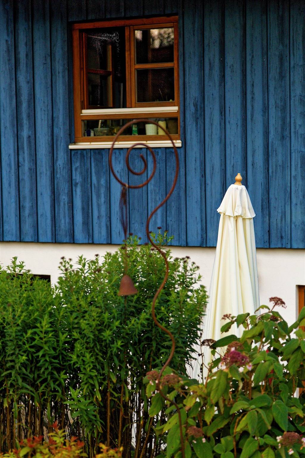 Ferienwohnung Peuker - Ferienwohnung mit Terrasse in Neukirchen bei Sulzbach-Rosenberg, Ostbayern
