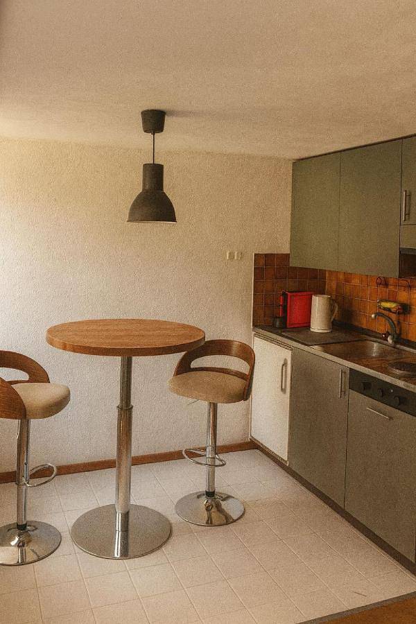 Gîte pour 2 personnes à Fribourg - 3