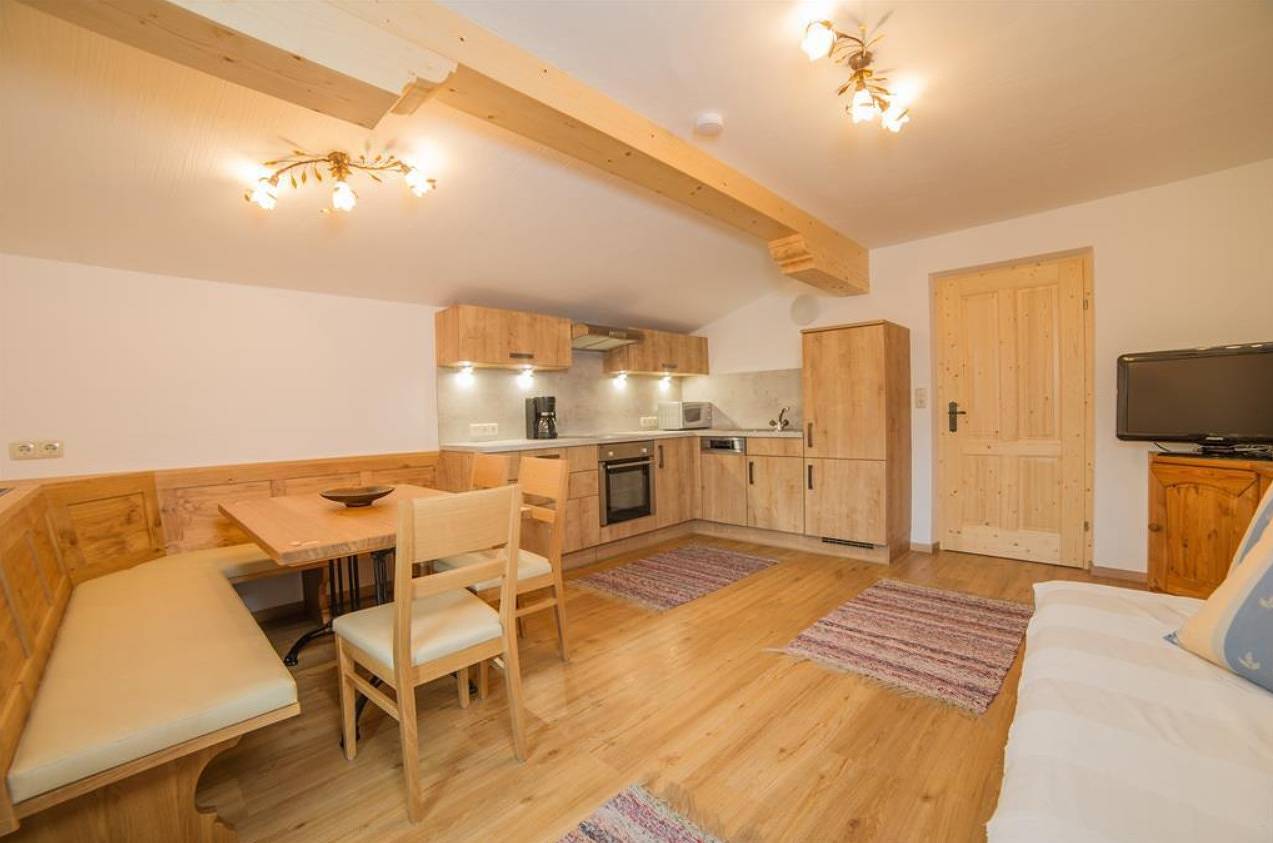 Haus Schachner in Ellmau, Kitzbüheler Alpen