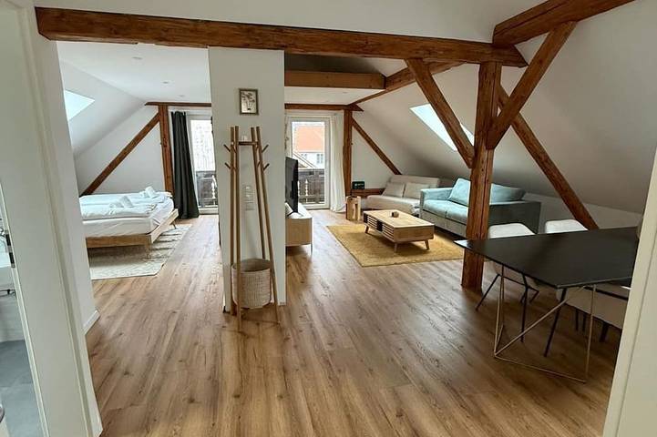 Ferienwohnung für 4 Personen - 1