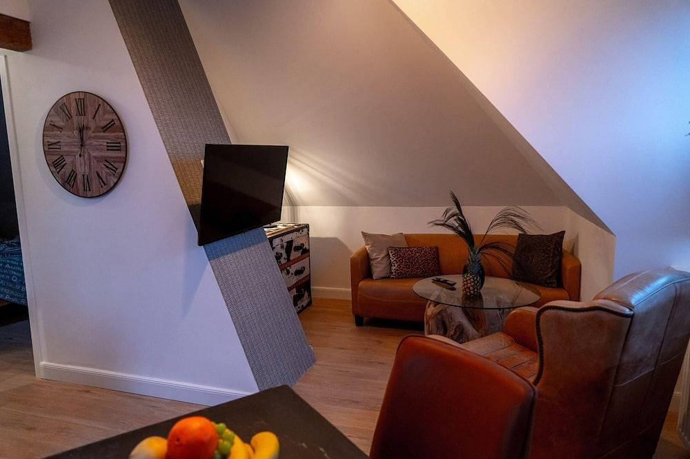 Ganze Wohnung, Ferienwohnung Box 11 in Büsum, Dithmarschen