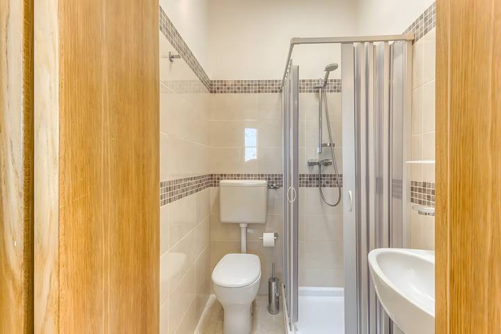 Ganze Wohnung, Zimmer 'Retro Mare 2' mit Klimaanlage in Torre San Giovanni, Ugento