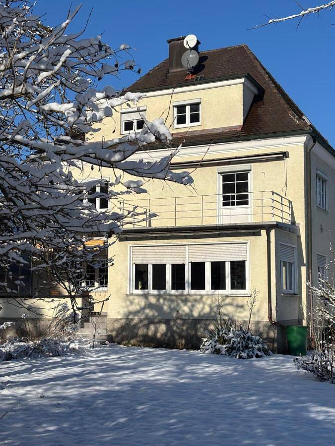 Ferienwohnung für 4 Personen, mit Garten und Terrasse in Laufen - 2