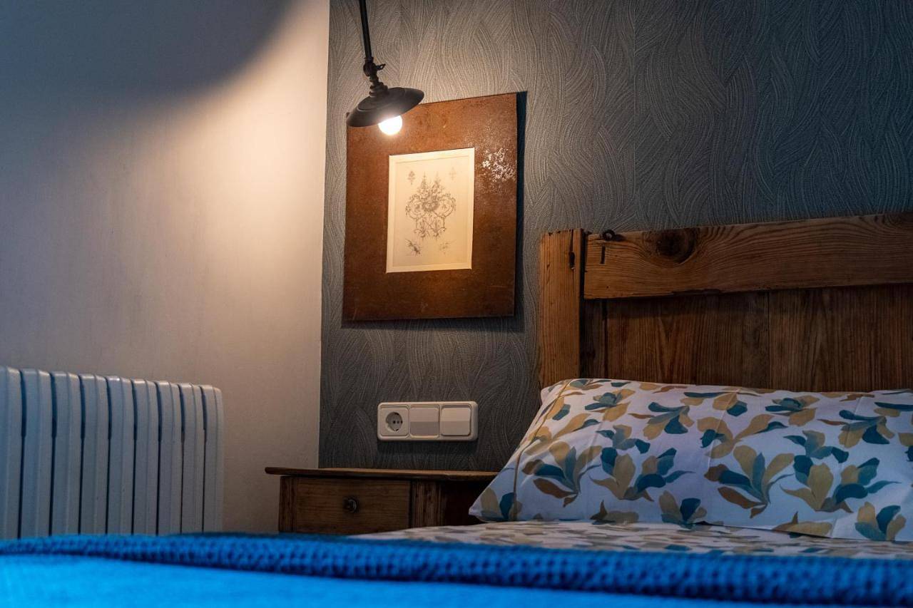 Casa María Berna in Sarvisé, Pirineos