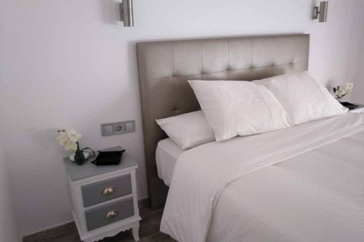 Ferienhaus für 4 Personen, mit Balkon in Valencia - 4