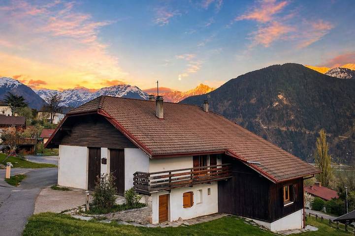 Apartamento de vacaciones para 4 personas - 1