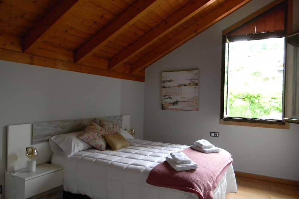 Casa Rural con Piscina in Mondariz, Pontevedra Province