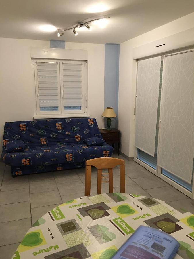 Two-Bedroom House in Westhouse, Région de Sélestat-Erstein