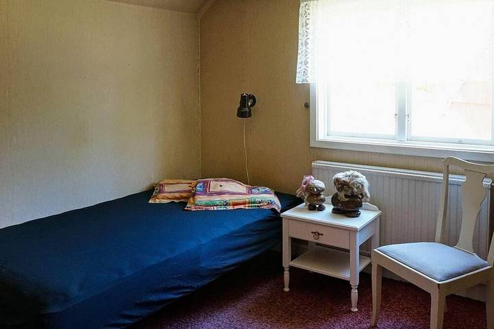 Ferienhaus für 6 Personen, mit Garten und Terrasse, mit Haustier in Halland - 3