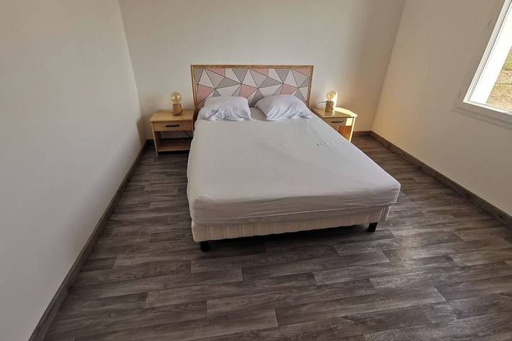 Location de vacances pour 4 personnes à Châtillon-sur-Loire - 2