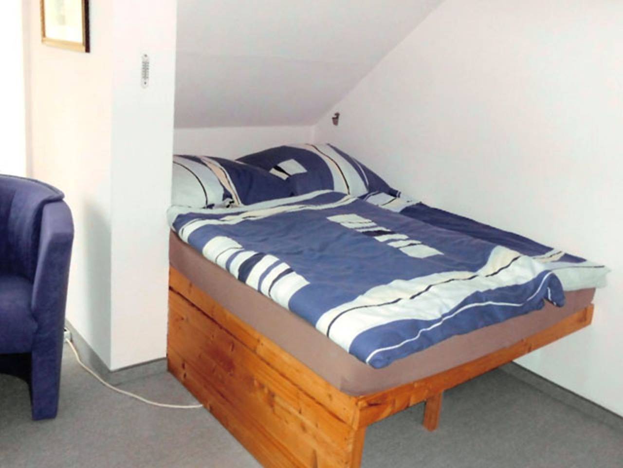 Ganze Ferienwohnung, Ferienwohnung Reichert in Neustadt in Holstein, Ostholstein