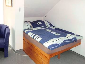 Ferienwohnung für 2 Personen in Pelzerhaken, Südliche Ostseeküste, Bild 4