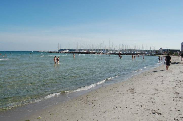 Villa für 4 Personen, mit Balkon/Terrasse in Kerteminde - 2