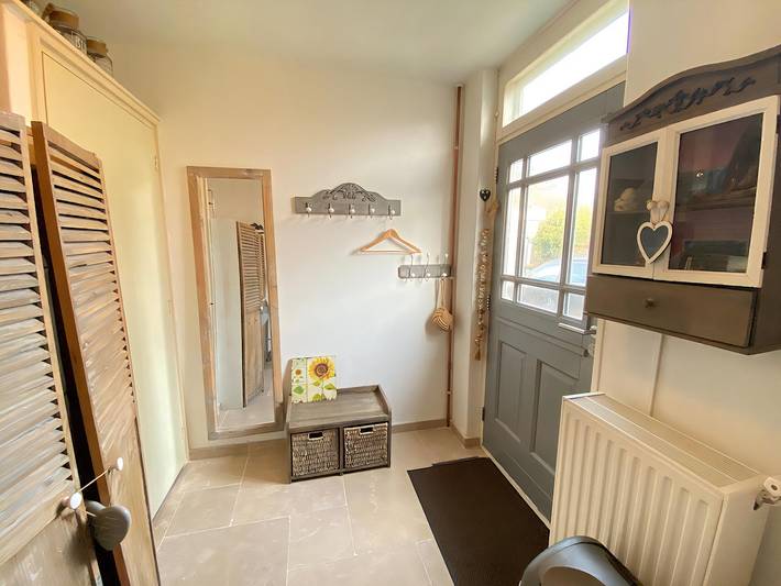 Bungalow für 5 Personen, mit Garten und Terrasse in Callantsoog - 3