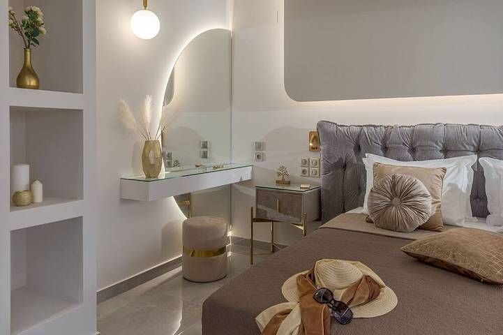 Maison d’hôte pour 2 personnes à Héraklion - 3