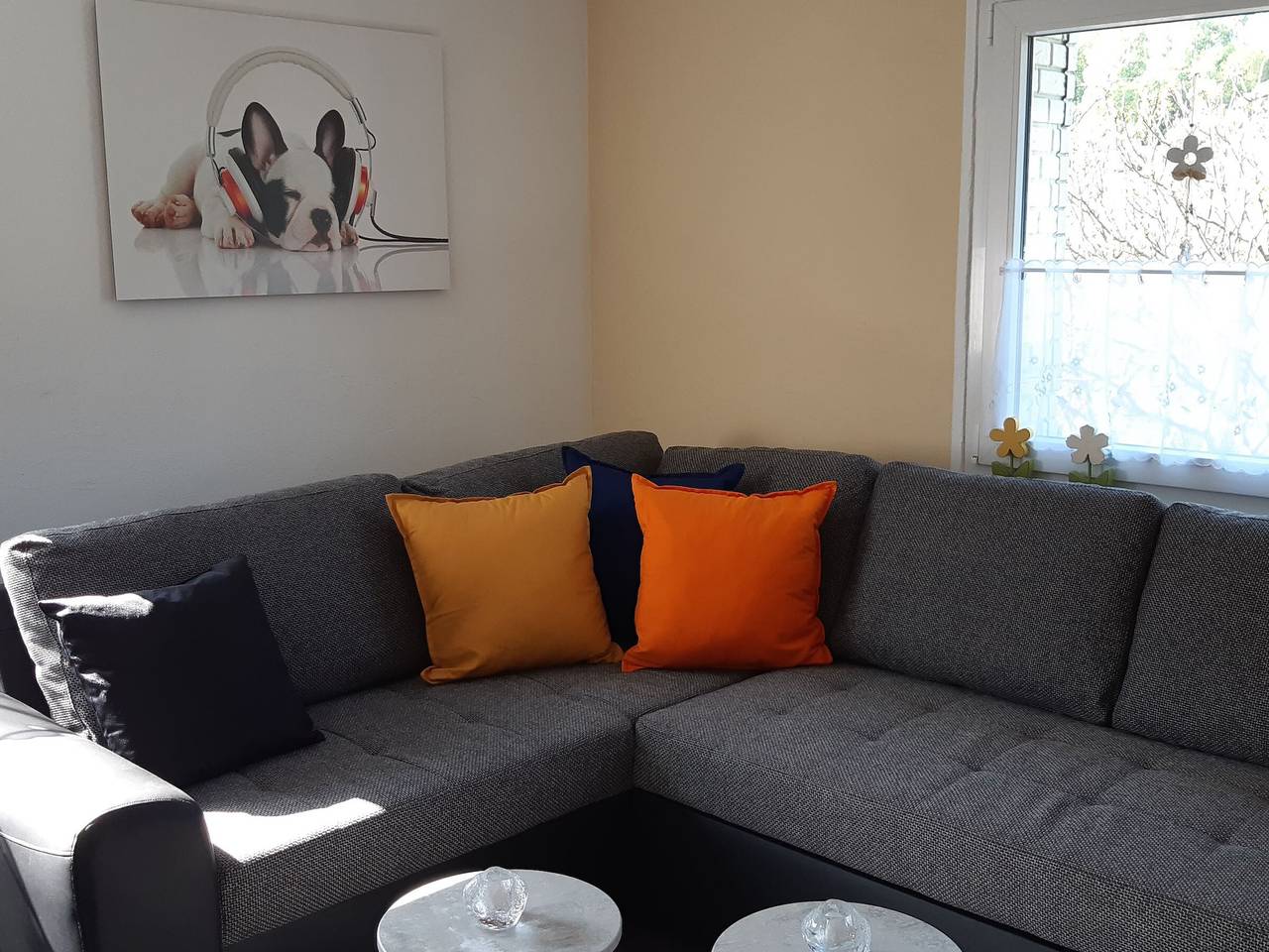 Ferienhaus 'Maag, 102qm' mit Privatterrasse und Wi-Fi in Attendorn, Biggesee