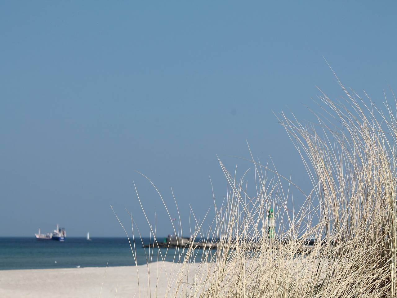 Ferienhaus nahe Ostsee und Wald in Neubukow, Neubukow-Salzhaff