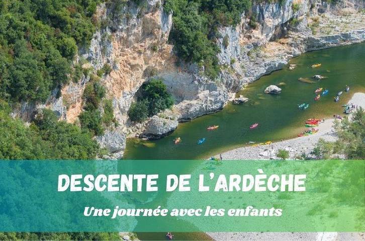 Location de vacances pour 7 personnes, avec vue et jardin, adapté aux familles à Laval-Saint-Roman - 3