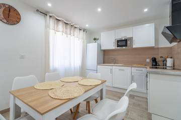 Appartement De Vacances pour 4 Personnes dans Port-la-Nouvelle, Région de Narbonne, Photo 1