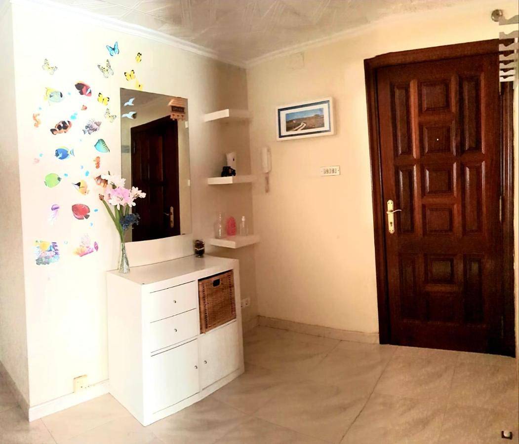 Apartamento entero, Piso in Cedeira, Costa de Galicia
