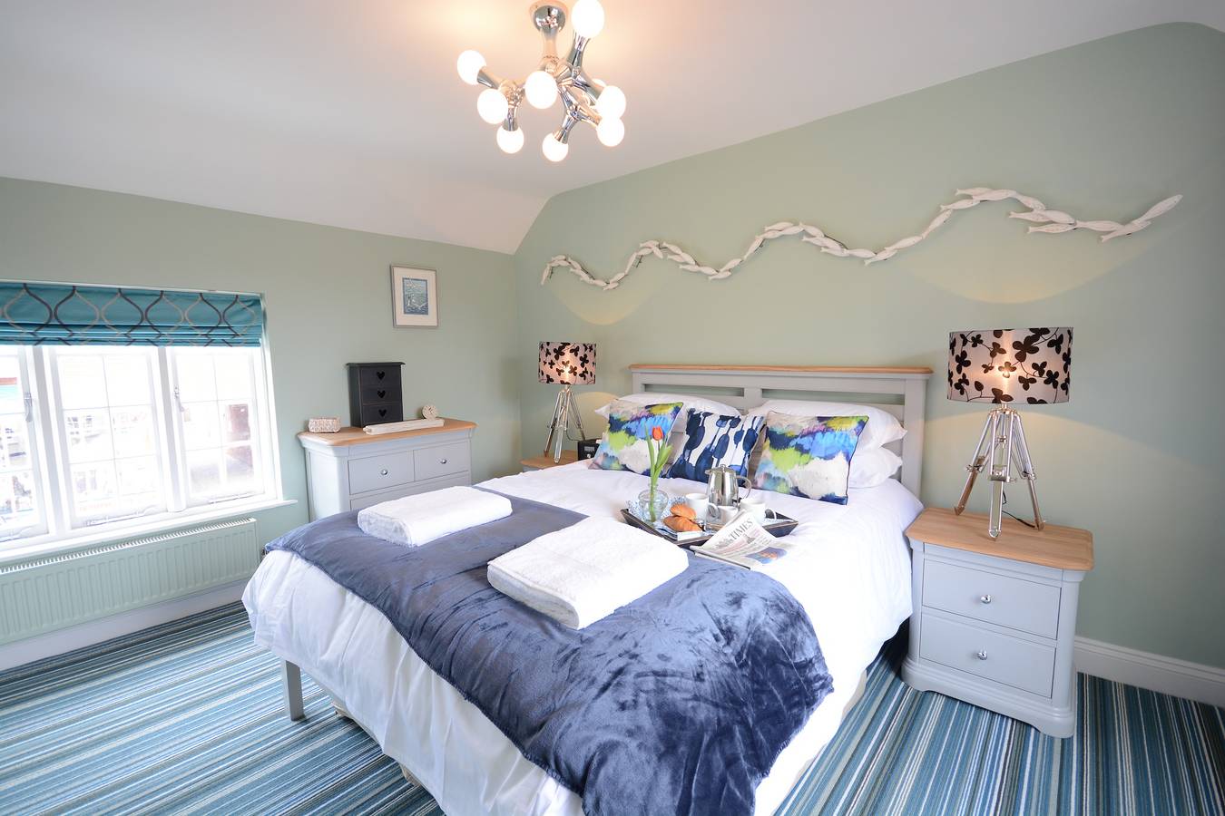 Bunny Cottage, Aldeburgh in Aldeburgh, Suffolk