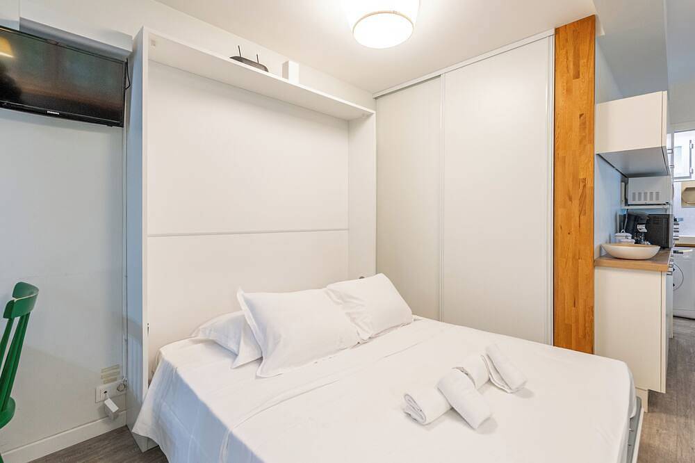 Ganze Wohnung, Lachenal - Studio proche du centre historique in Annecy, Annecy (Gemeinde)