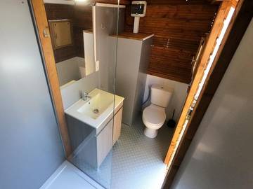 Bungalow voor 2 Personen in Trévou-Tréguignec, Bretagne, Afbeelding 4