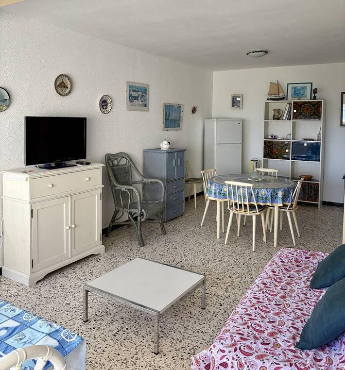 Gîte pour 4 personnes dans Port Saint Ange - 3