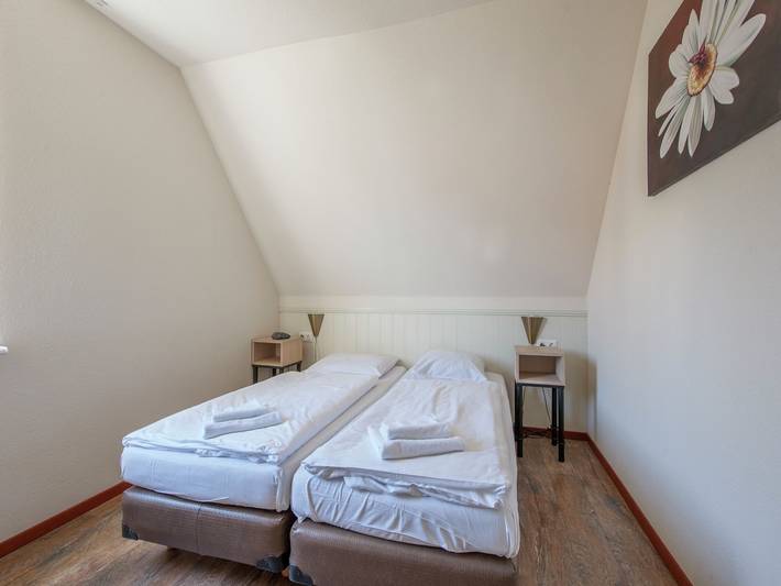 Villa für 5 Personen, mit Garten in Niedersachsen - 4