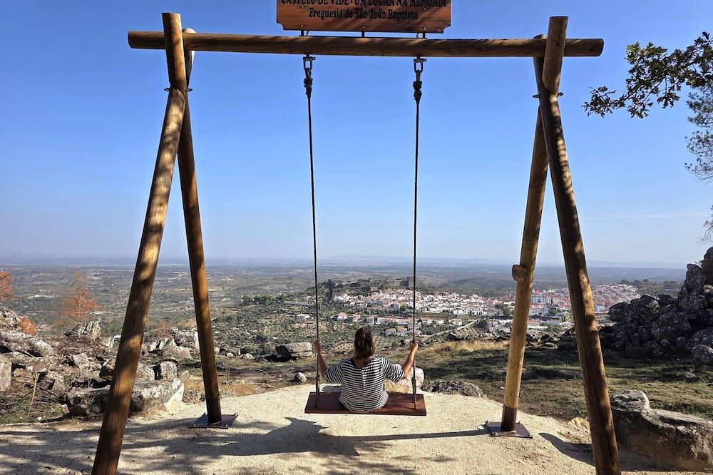 Appartamento vacanze a Alto Alentejo a partire da 102€ a notte