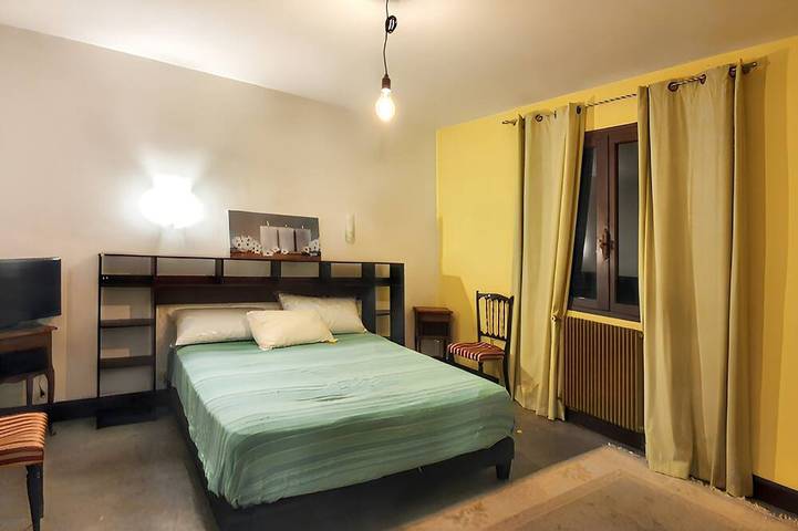 Location de vacances pour 14 personnes, avec jardin et balcon à Montricoux - 3