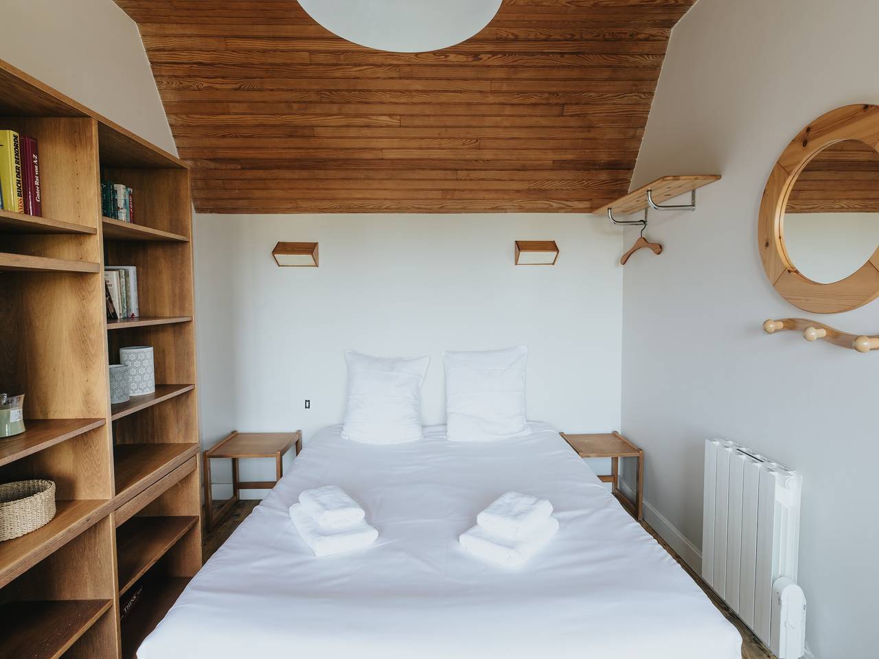 Casa de vacaciones con vistas al mar, Le Conquet in Le Conquet, Región de Brest