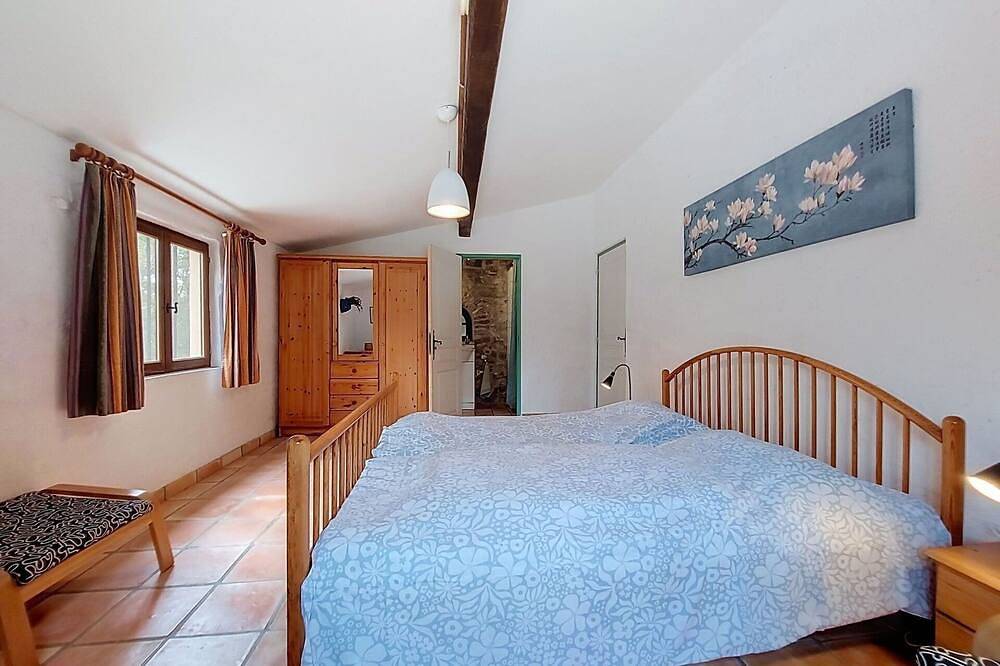 Belle maison de vacances privée avec Wifi, piscine privée, Tv, terrasse et animaux admis in Flassans-sur-Issole, Côte méditerranéenne (France)