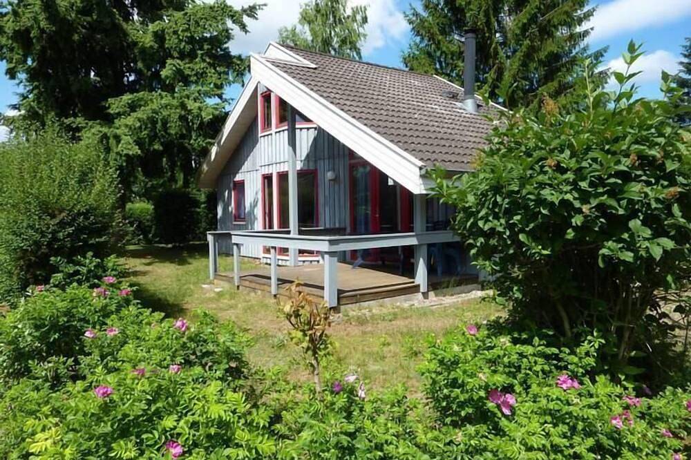 Casa vacanza a Mirow a partire da 199€ a notte