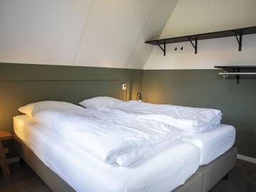 Bungalow voor 6 Personen in Nationaal Park De Maasduinen, Limburg, Afbeelding 1