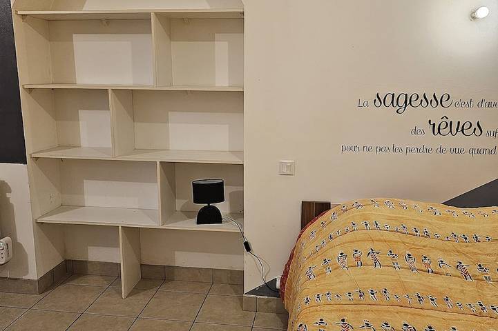 Gîte pour 2 personnes à Merdrignac - 3