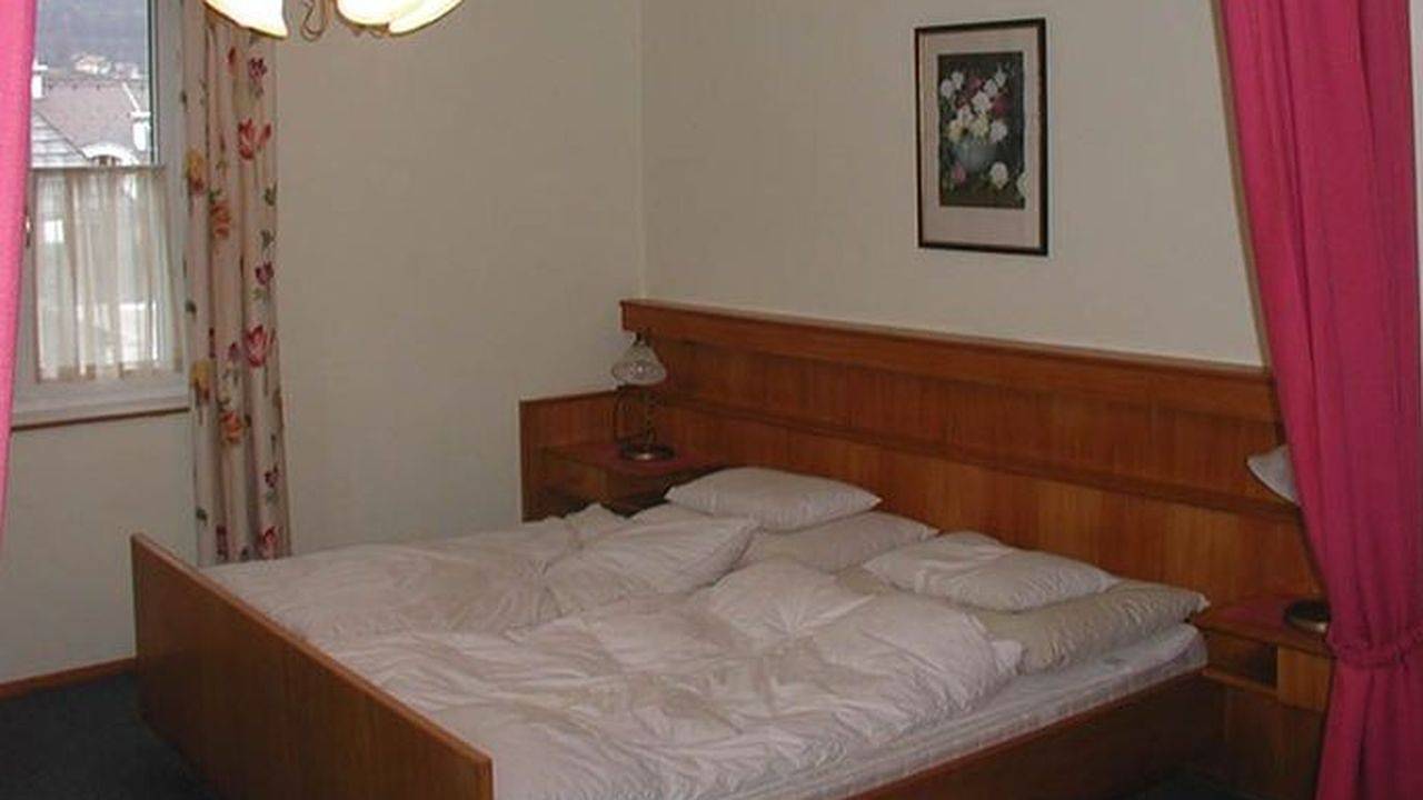 Mehrbettzimmer für 3 Personen (1 m²) in Mondsee in Mondsee (Stadt), Traunviertel